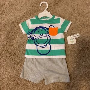 NWT outfit